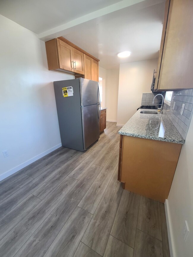1923 Curtis St, Unit 1923 in Berkeley, CA - Building Photo - Building Photo