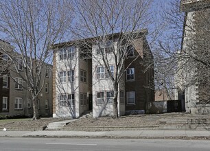 1916-1918 3rd Ave S in Minneapolis, MN - Foto de edificio - Building Photo