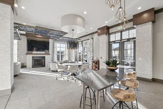 5th Street Place in Charlottesville, VA - Building Photo - Building Photo