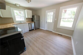 4021 Glenridge Rd in Fayetteville, NC - Building Photo - Building Photo