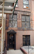 272 Hicks St in Brooklyn, NY - Foto de edificio - Building Photo