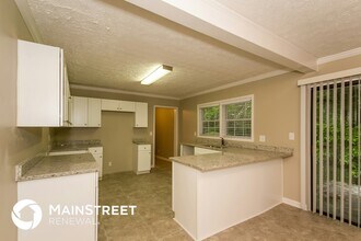 3545 Ingledale Dr SW in Atlanta, GA - Building Photo - Building Photo