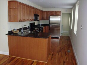 2521 Foster Ave in Baltimore, MD - Building Photo - Building Photo