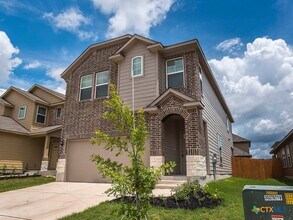 113 Tallow Trl in San Marcos, TX - Building Photo - Building Photo