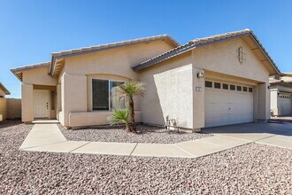 26 N 126th Ave in Avondale, AZ - Building Photo - Building Photo