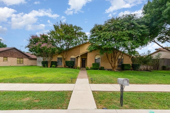 property at 3324 Wentworth St