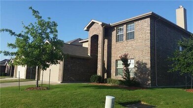 4717 Lathem Dr in Frisco, TX - Building Photo - Building Photo