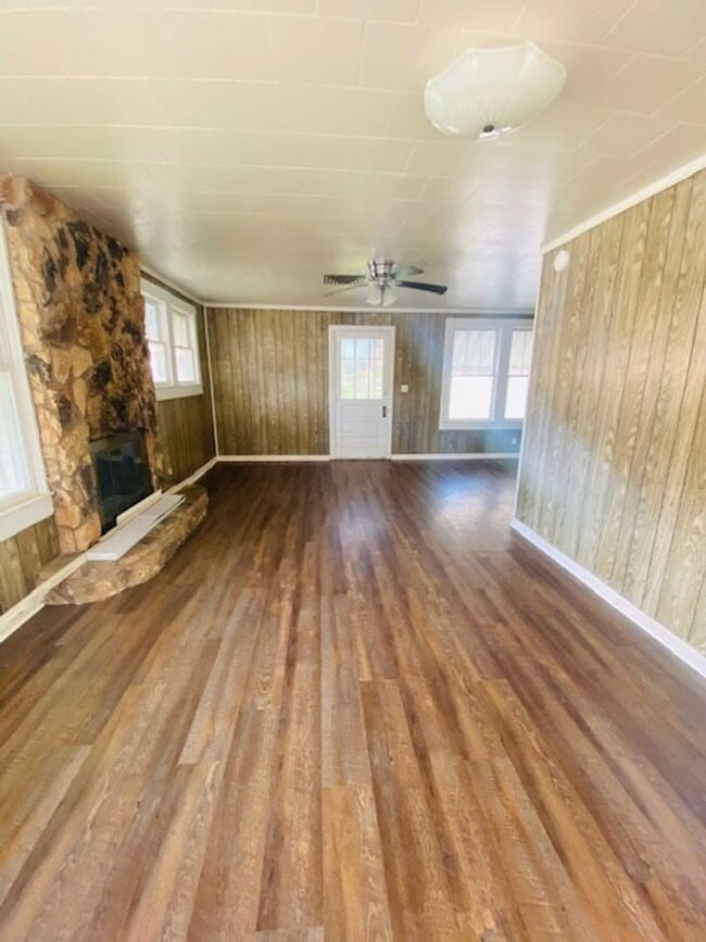 property at 107 Barry St