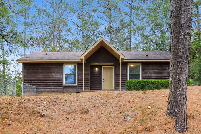 717 Thurmond Way in North Augusta, SC - Building Photo