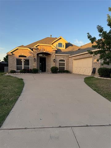 property at 7132 Playa Imperial Ln