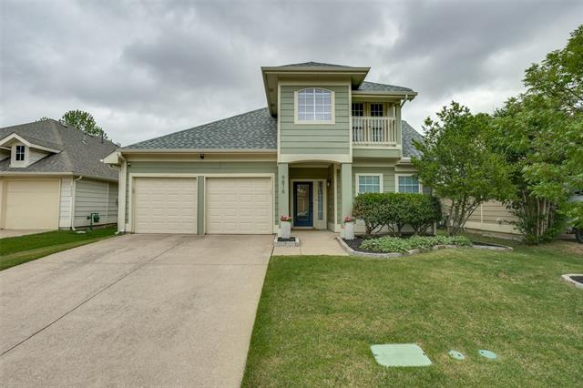 9816 Hedge Bell Dr in McKinney, TX - Building Photo - Building Photo