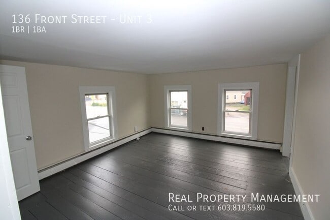 property at 136 Front St