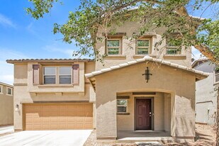 4824 N 110th Ln in Phoenix, AZ - Building Photo