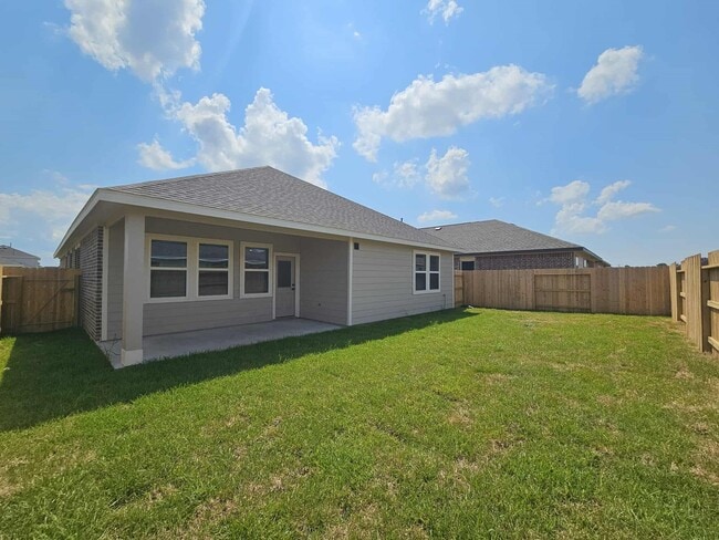 property at 8419 Tranquil Bay Ct