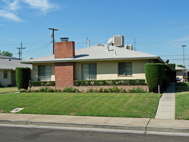 3312 E Normal Ave in Fresno, CA - Building Photo - Building Photo