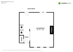 5085 River Valley Dr in Smyrna, GA - Building Photo - Building Photo