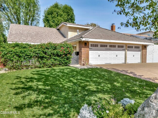 property at 28789 Eagleton St