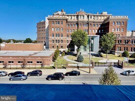 5334 Cedar Ave in Philadelphia, PA - Building Photo