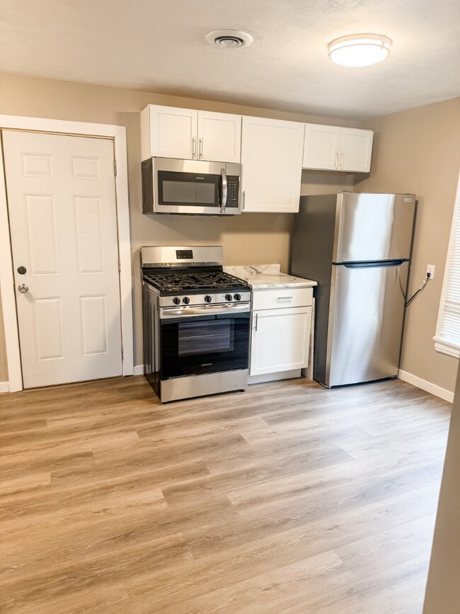 807 1st Ave in Council Bluffs, IA - Building Photo - Building Photo