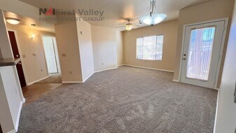 3650 Morningstar Dr in Las Cruces, NM - Building Photo