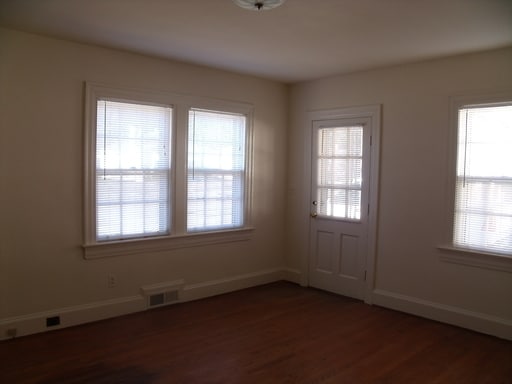 824 Western Ave in Rocky Mount, NC - Building Photo - Building Photo