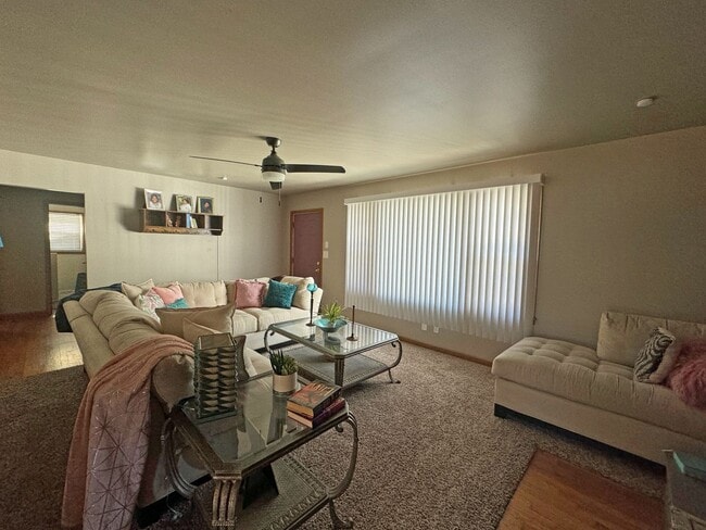 1514 S Luster Ave in Springfield, MO - Building Photo - Building Photo