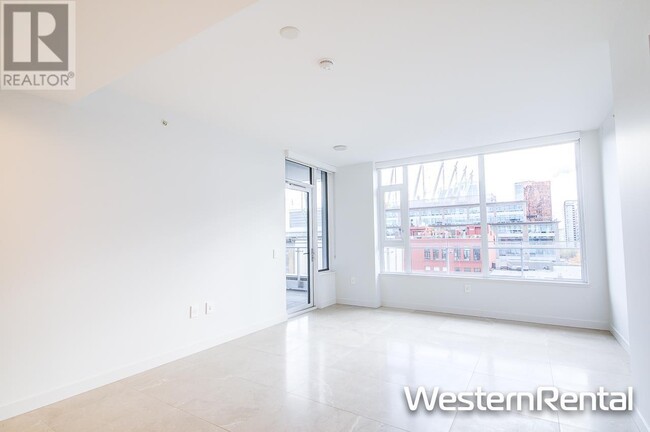 885 Cambie St in Vancouver, BC - Building Photo - Building Photo