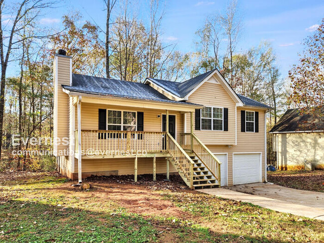 54 Dane Ln in Temple, GA - Building Photo - Building Photo
