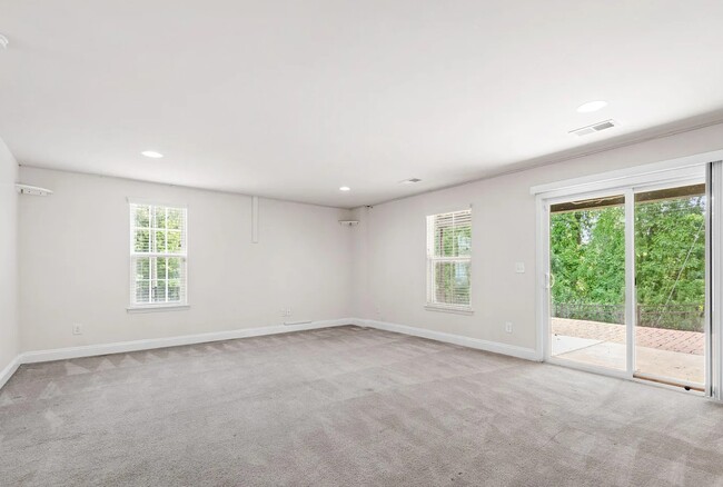 1101 Boxcar Way in Apex, NC - Building Photo - Building Photo