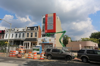 The Laundry in Washington, DC - Building Photo - Building Photo