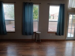 7423 Silverthorne Rd NW in Albuquerque, NM - Building Photo - Building Photo