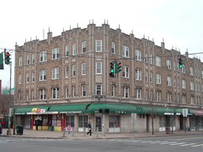 Wyllys Park Apartments in Hartford, CT - Building Photo - Building Photo