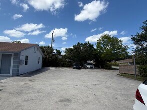 1309 NW 2nd Ave in Pompano Beach, FL - Building Photo - Building Photo