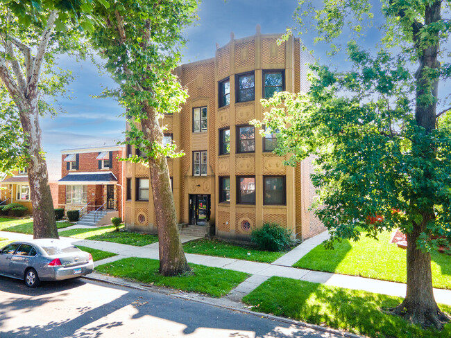 8620 S Drexel Ave in Chicago, IL - Building Photo - Building Photo