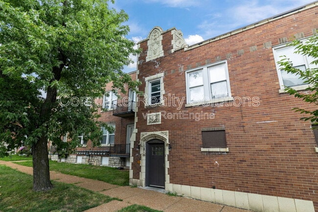 property at 4905 Winona Ave