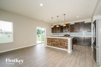 20 Blue Lace Dr in Whiteland, IN - Building Photo - Building Photo