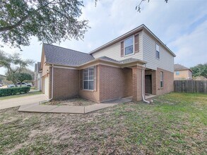 19338 Harvest Stream Way in Houston, TX - Building Photo - Building Photo