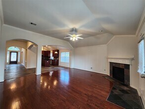 15135 Heron Meadow Ln in Cypress, TX - Building Photo - Building Photo