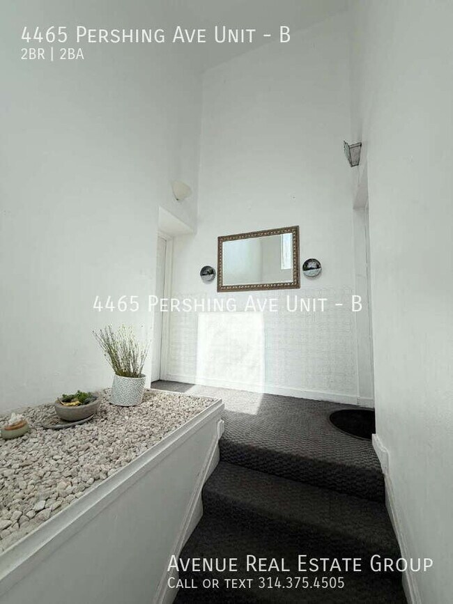 4465 Pershing Ave in St. Louis, MO - Building Photo - Building Photo