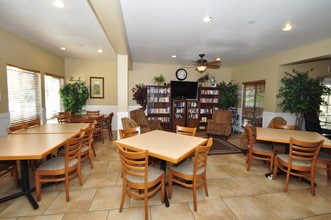 Heritage Park Senior Apartments in Norco, CA - Building Photo - Building Photo