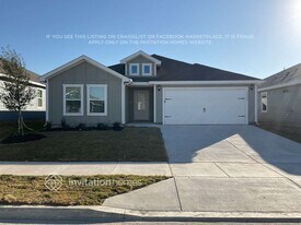 10024 Pilot Pl in Fort Worth, TX - Building Photo