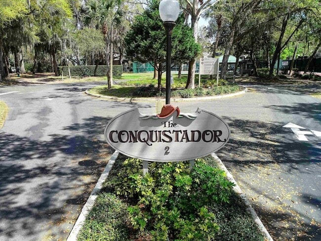 40 Andalusia Ct in St. Augustine, FL - Building Photo - Building Photo