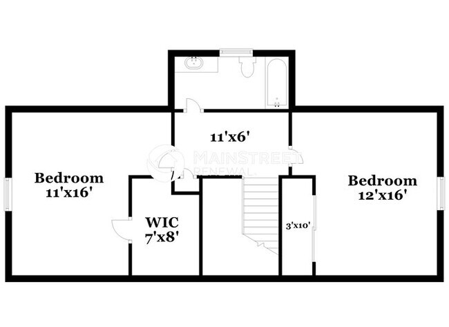 2314 NE Springbrook St in Blue Springs, MO - Building Photo - Building Photo