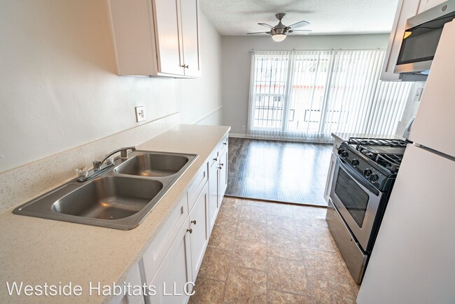 350 S Manhattan- fully renovated unit in Koreatown