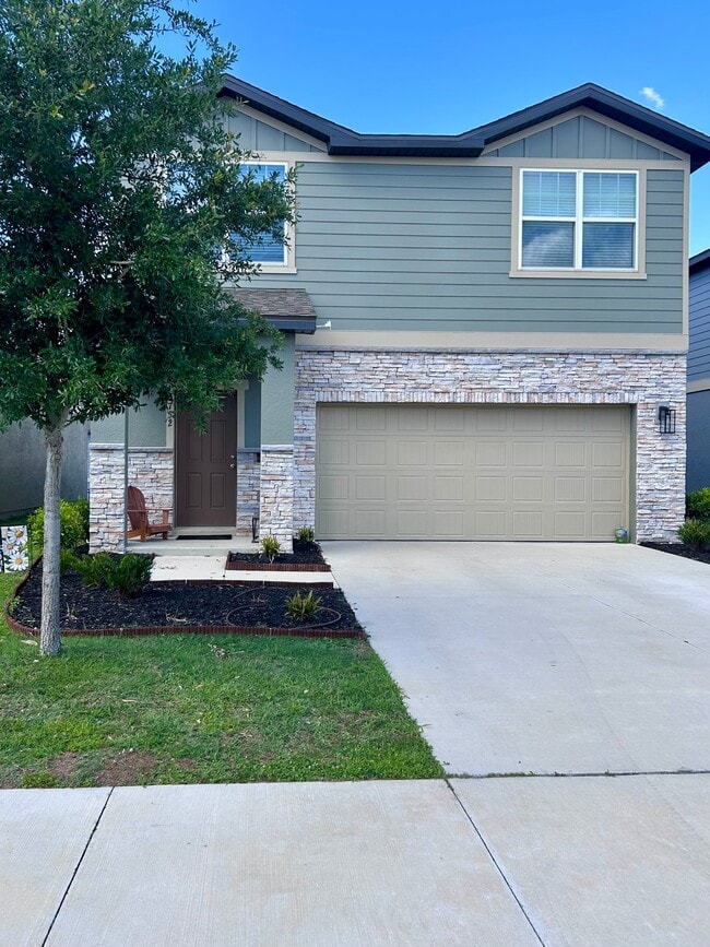 property at 8752 Sportsman Lp