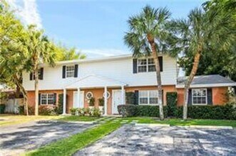 1410 NE 56th Ct in Fort Lauderdale, FL - Building Photo - Building Photo