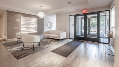 1210 Mass in Washington, DC - Building Photo - Building Photo