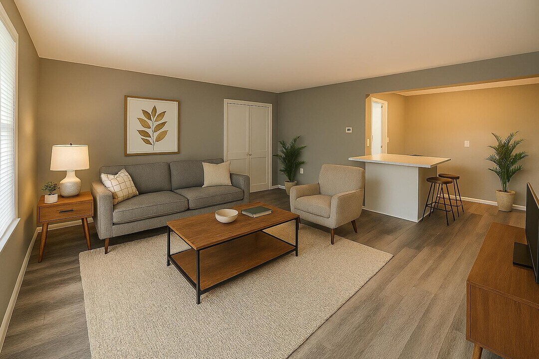 2621 Rochester Rd in Royal Oak, MI - Building Photo