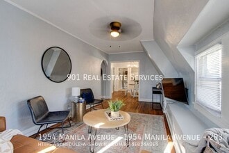 1954 Manila Ave in Memphis, TN - Building Photo - Building Photo