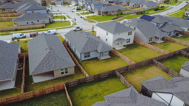 property at 15321 Dapple Blf Ln